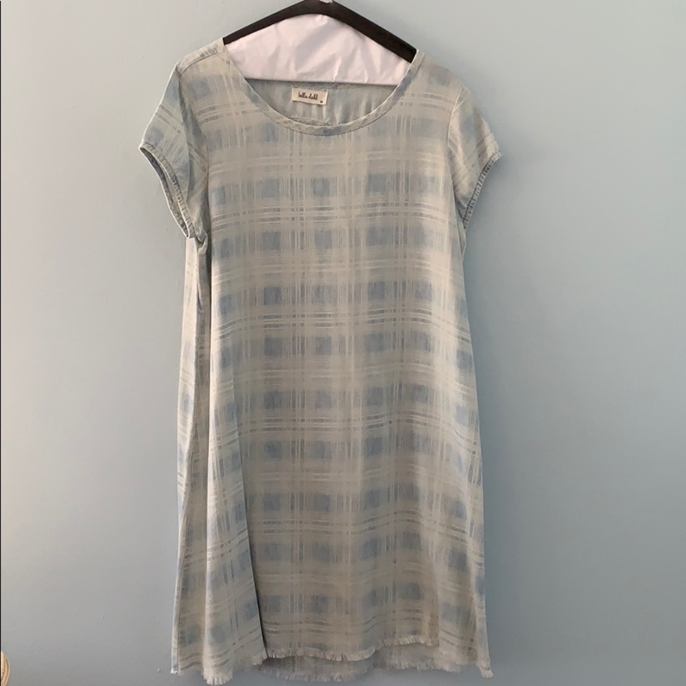 Bella Dahl Dress